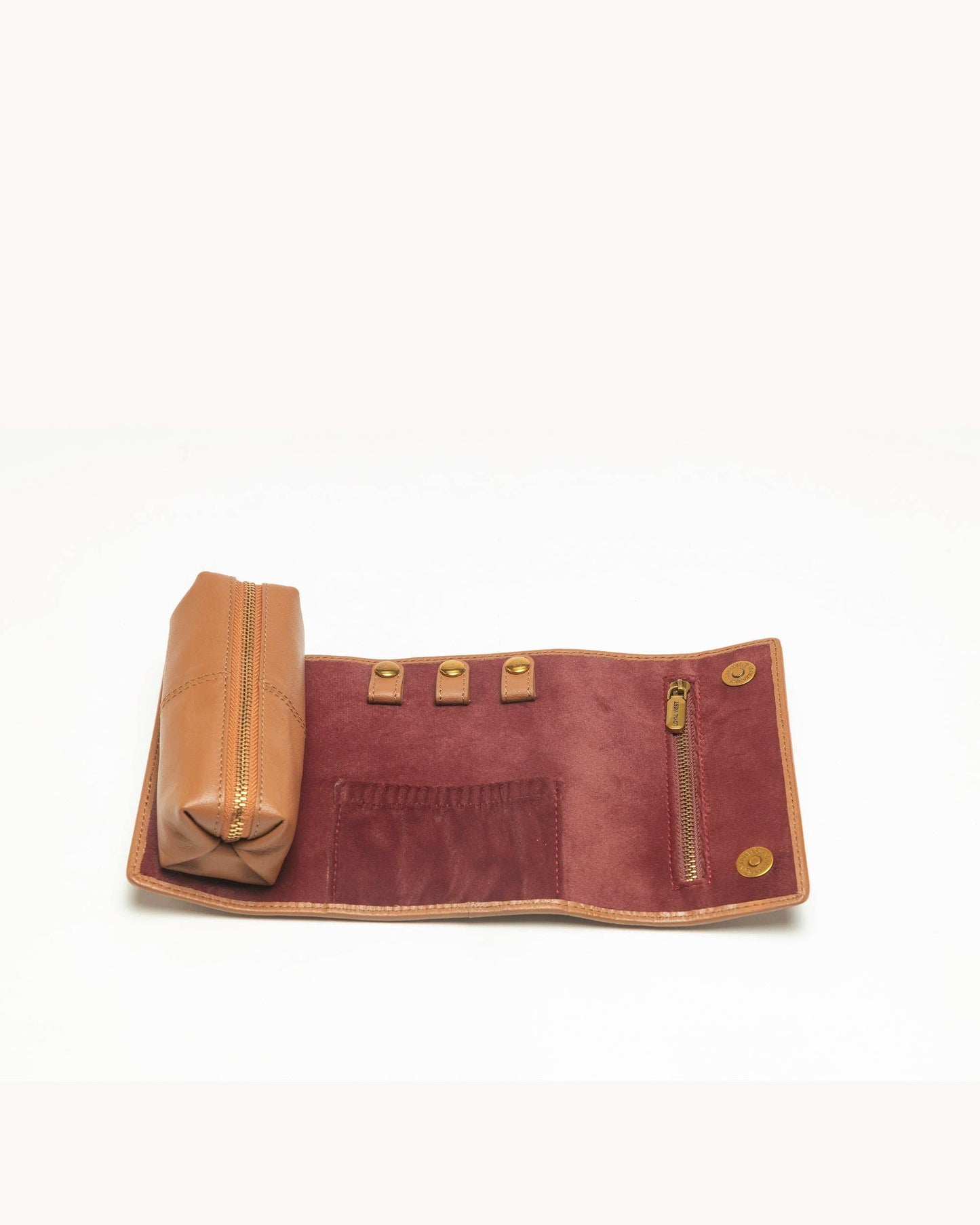 Dolly Jewelry Case
