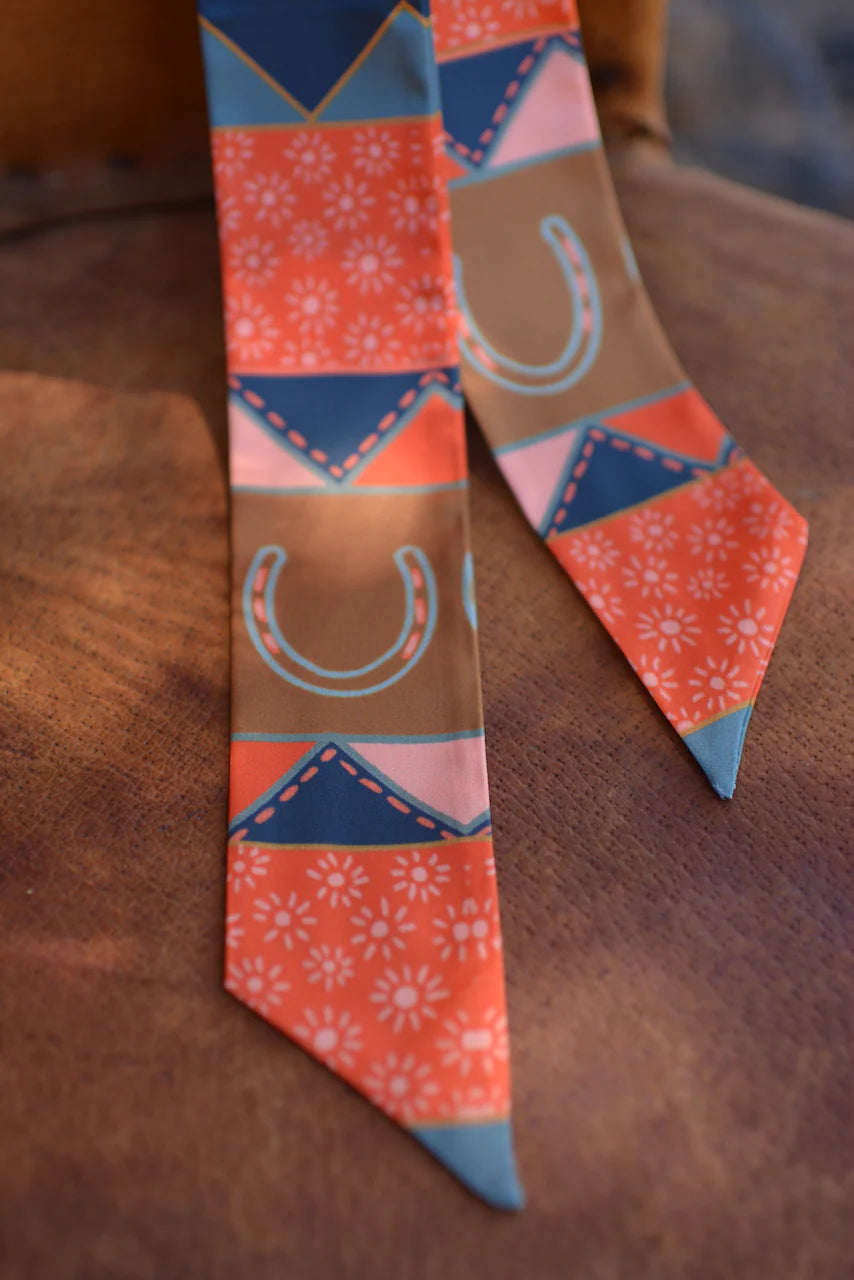 Frontier Bound Twilly