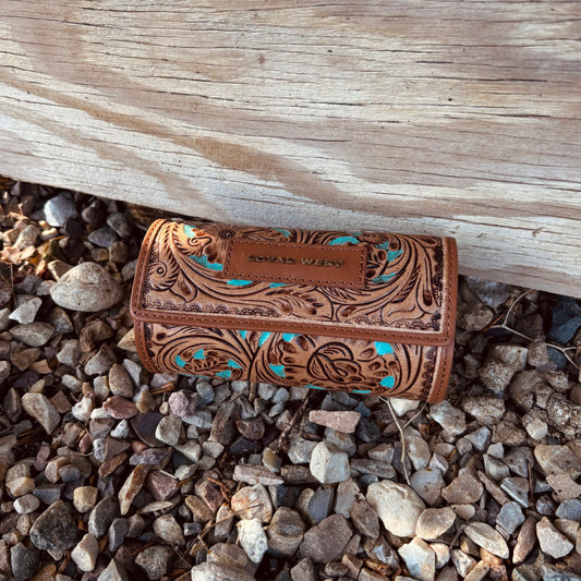 Dolly Jewelry Case