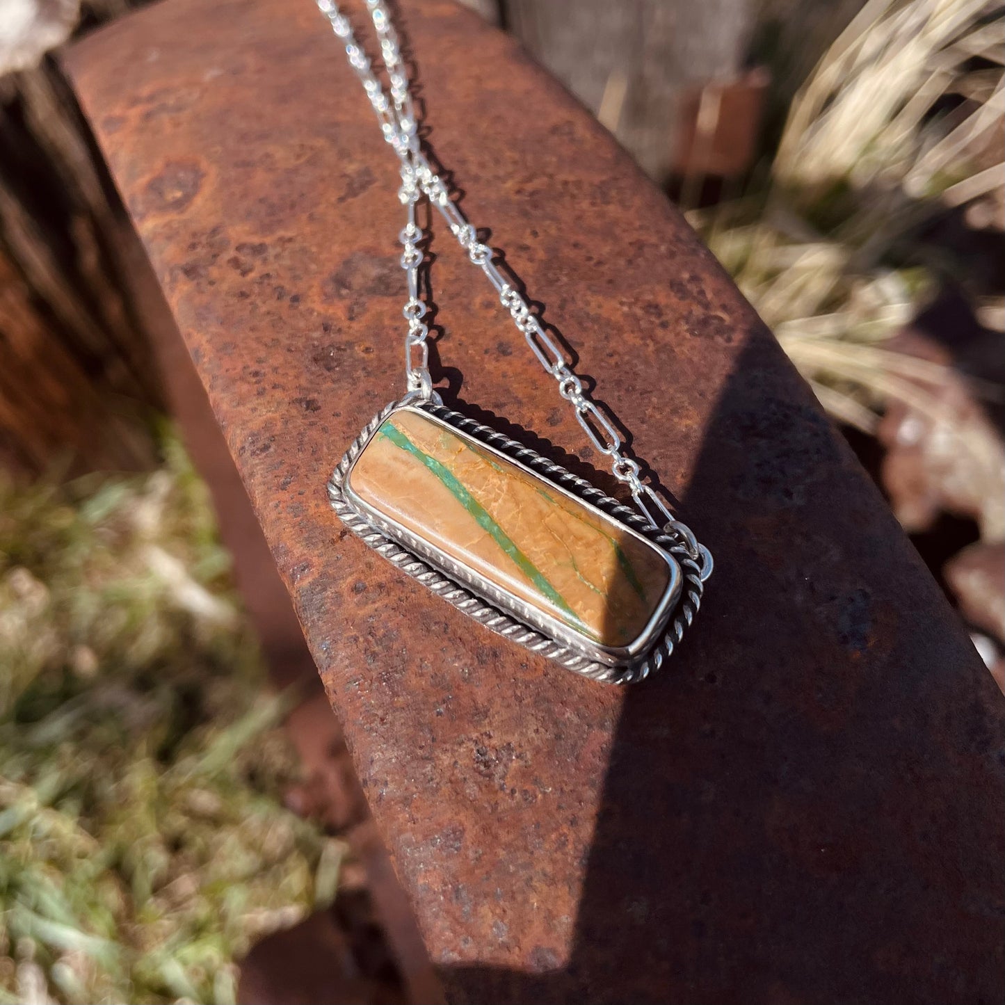 The Agnes Necklace