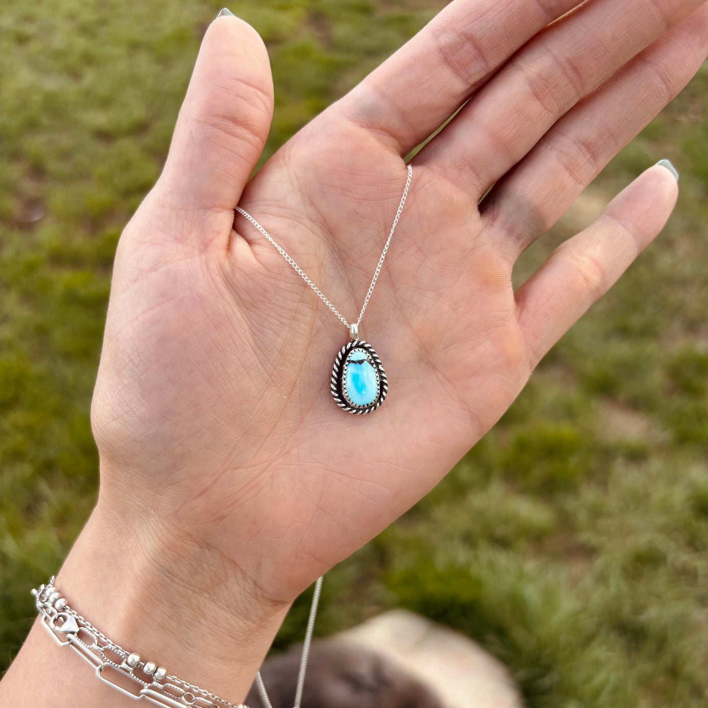 The Etta Necklace