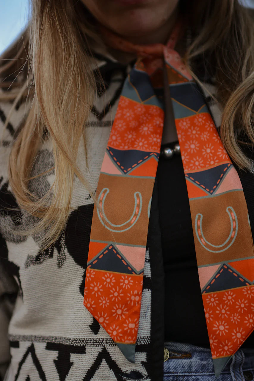 Frontier Bound Twilly