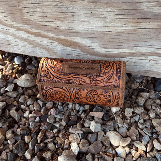 Autumn Jewelry Case