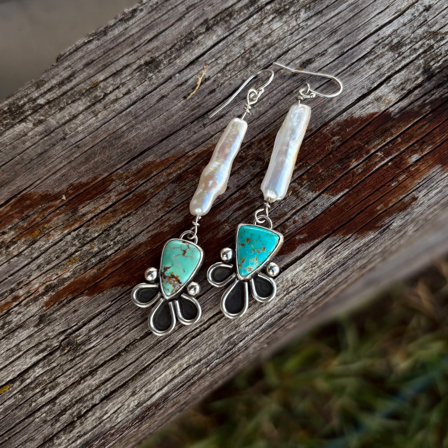 The Maura Earrings