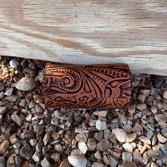 Mabel Jewelry Case