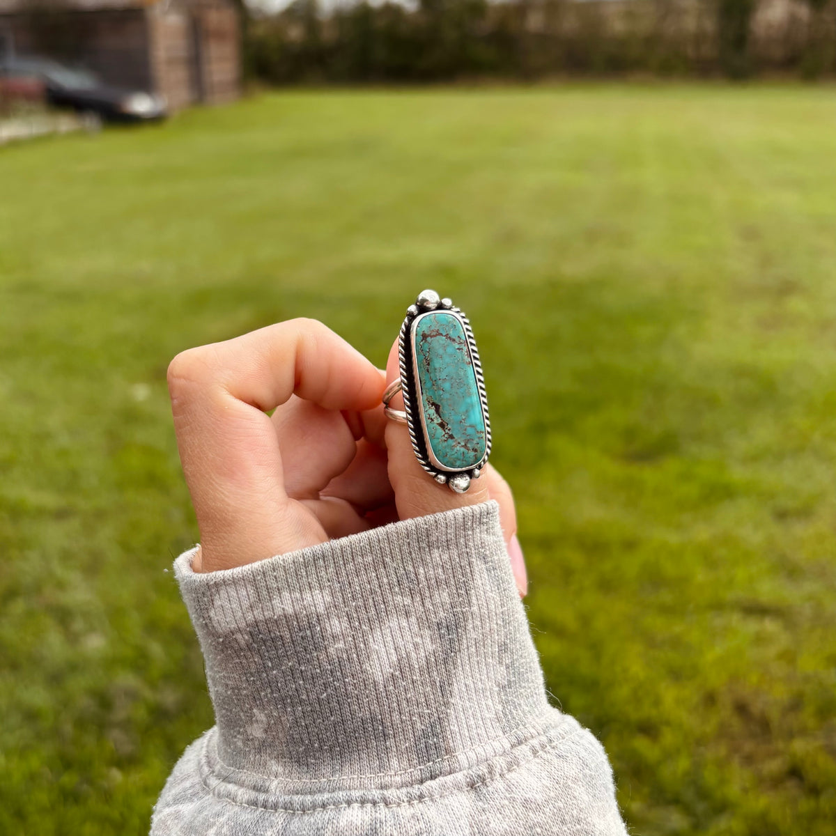 The Mattie Ring