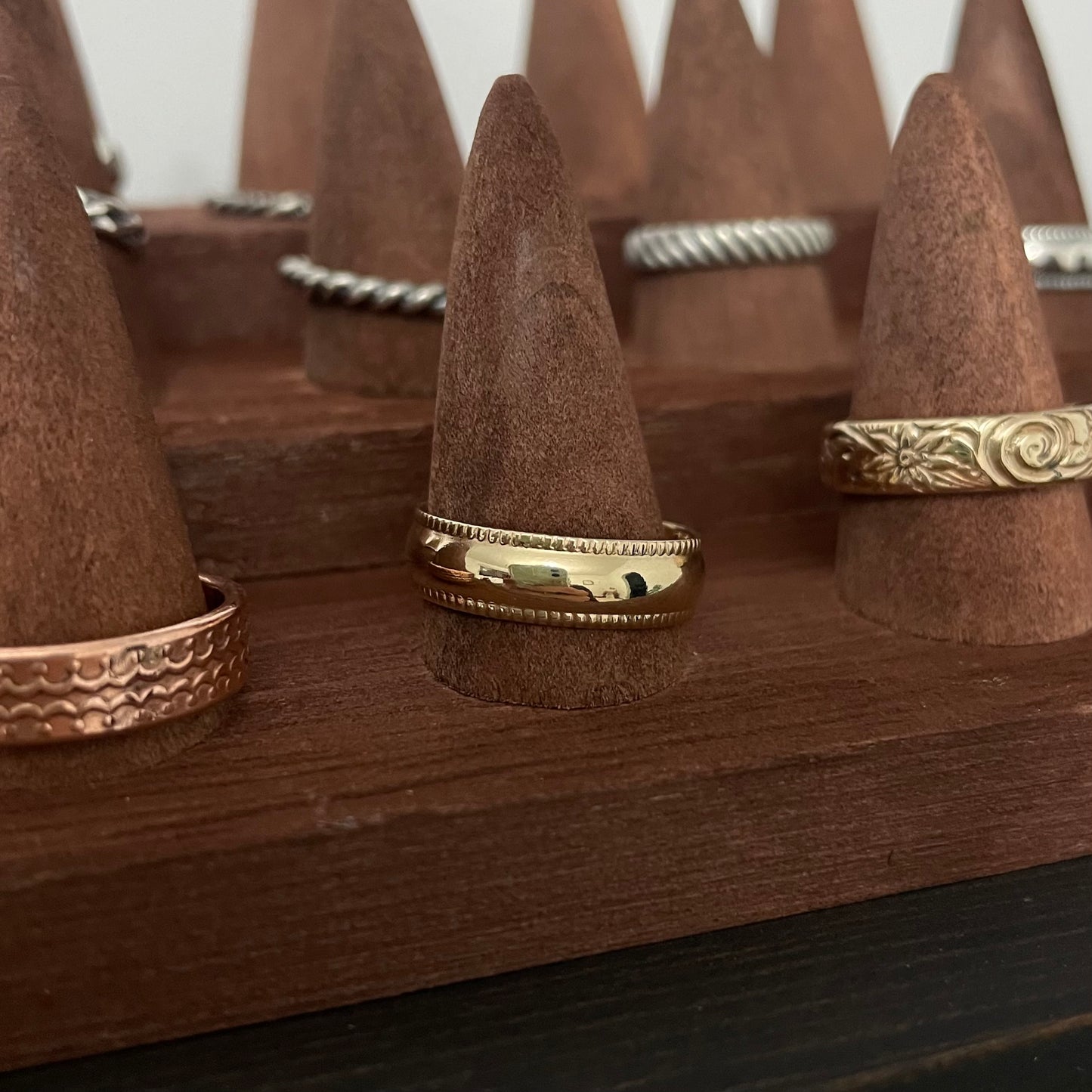 The Lila Band - Gold