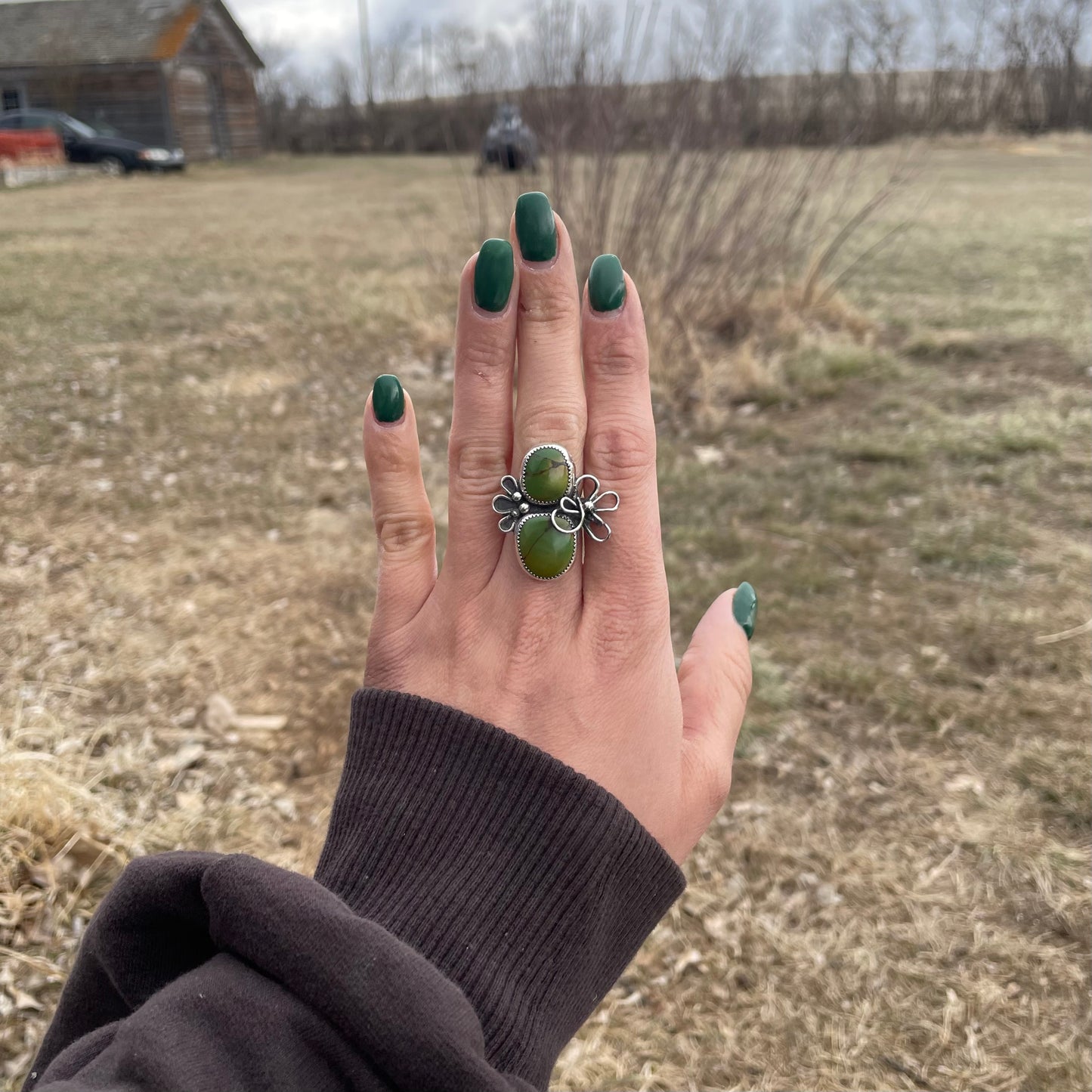 The Rowan Ring
