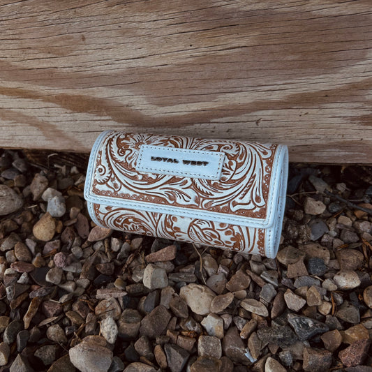 Belle Jewelry Case