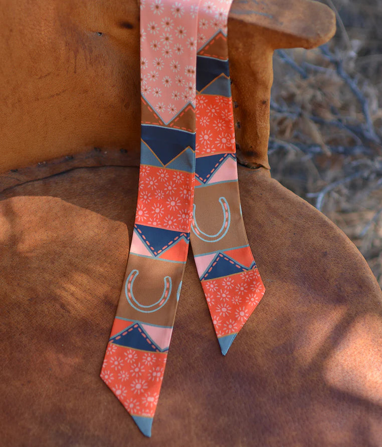 Frontier Bound Twilly