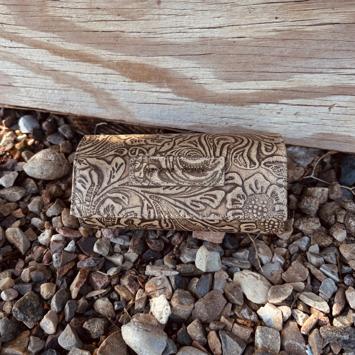 Harper Jewelry Case