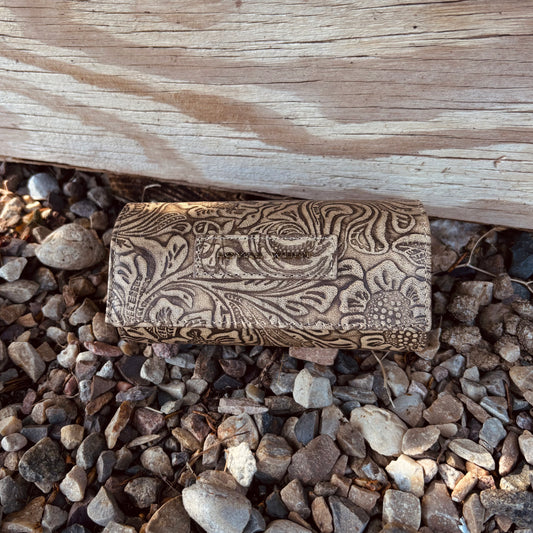 Harper Jewelry Case