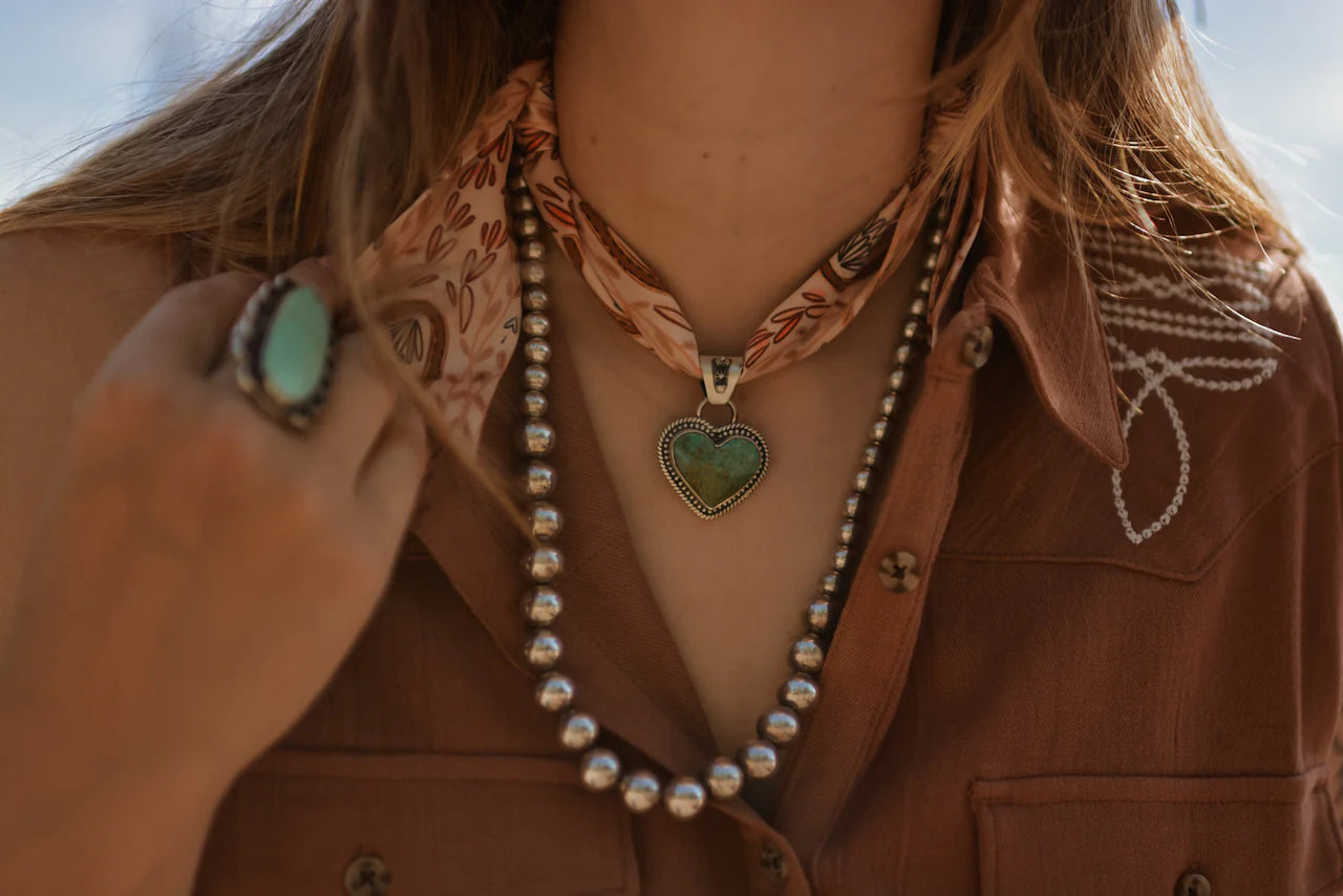 Western Harvest Twilly - Dusty Rose