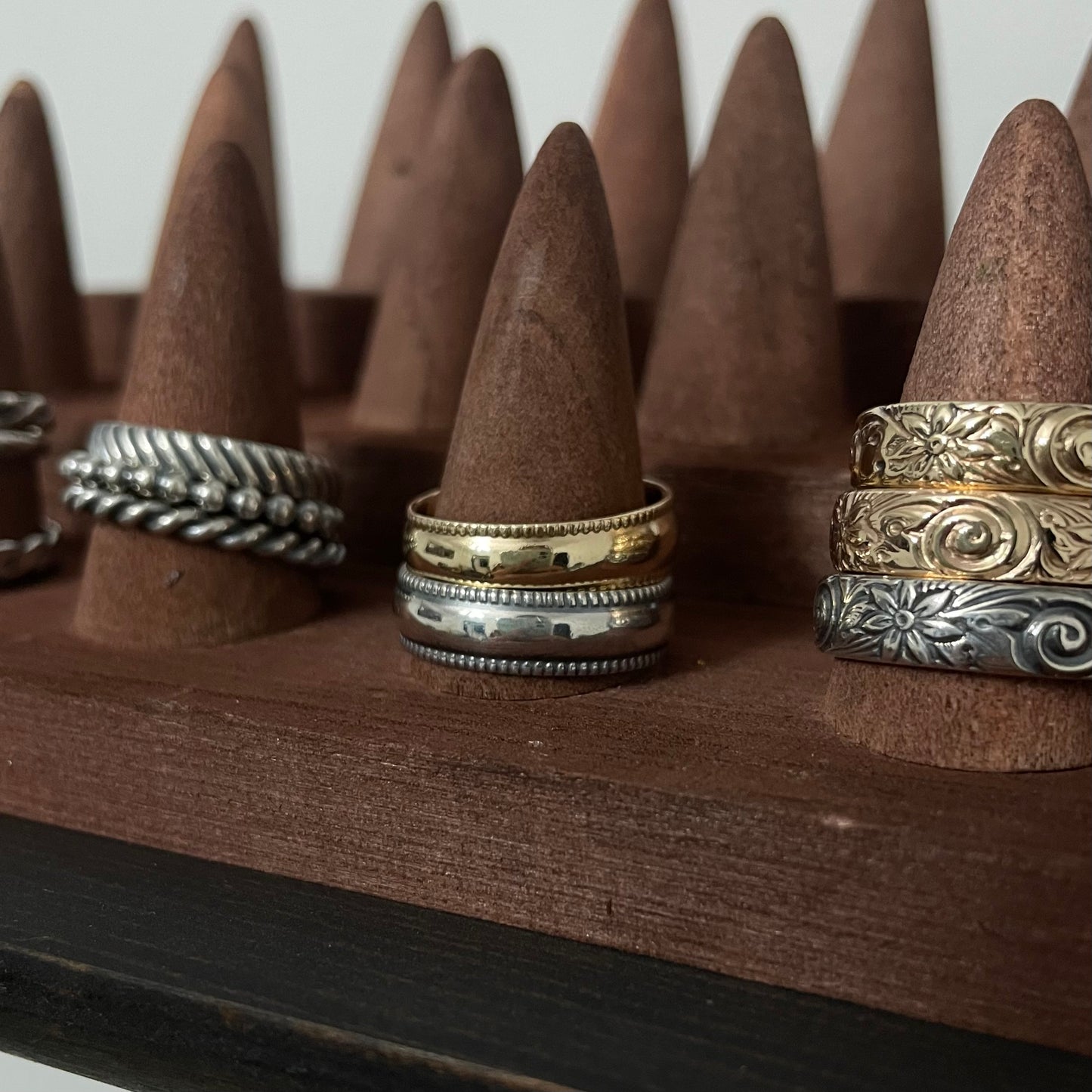 The Lila Band - Gold