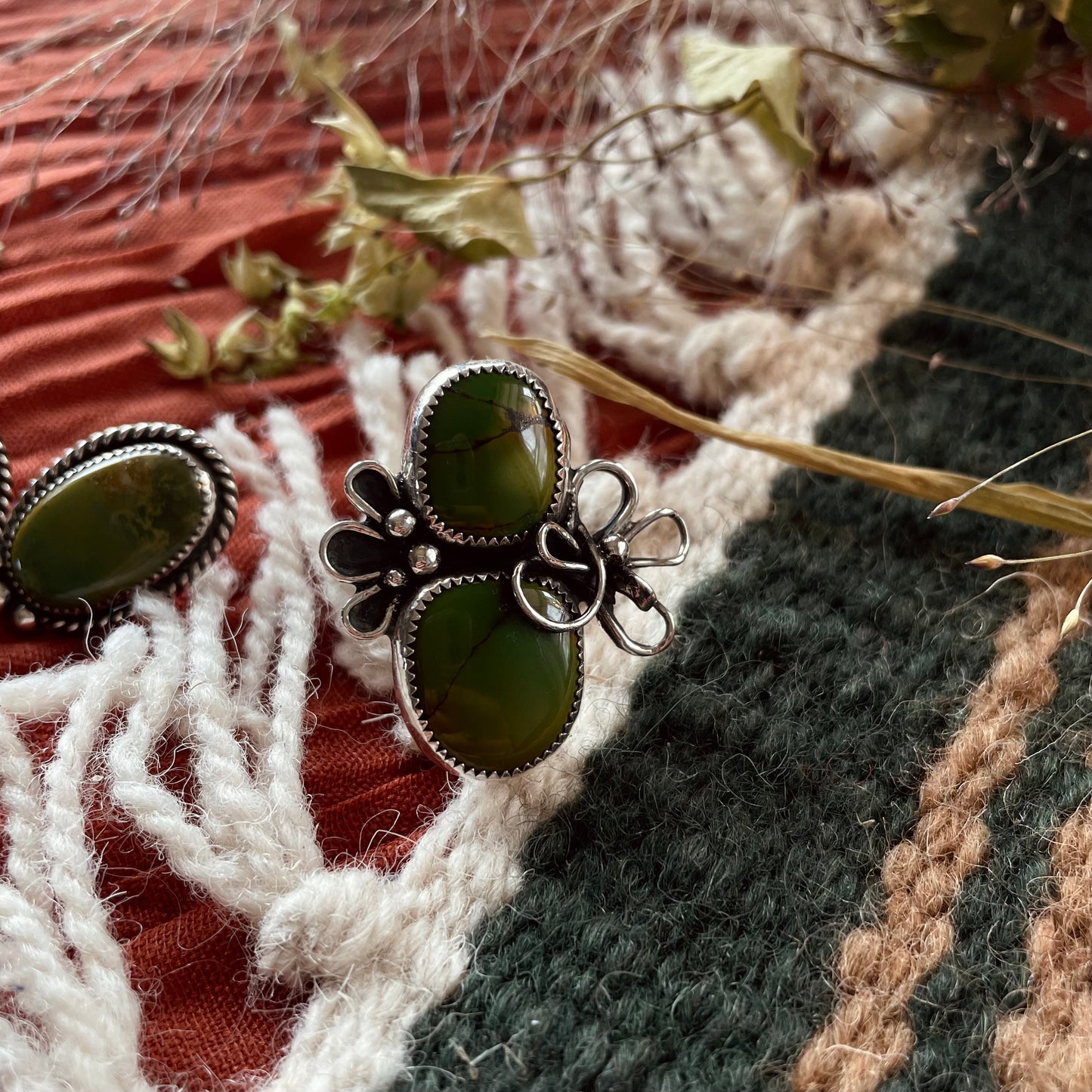 The Rowan Ring