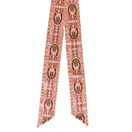 Western Harvest Twilly - Dusty Rose