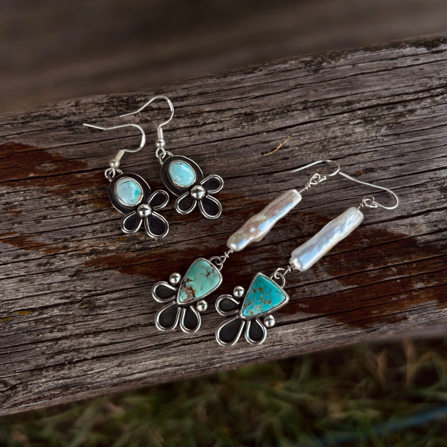 The Maura Earrings