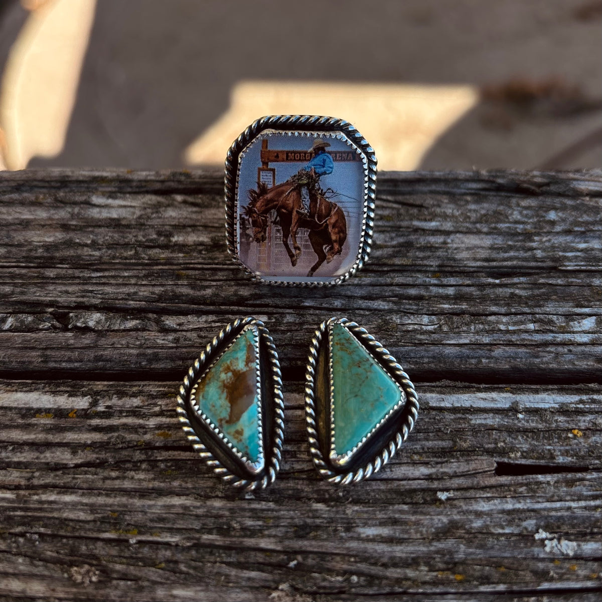 The Marcie Studs