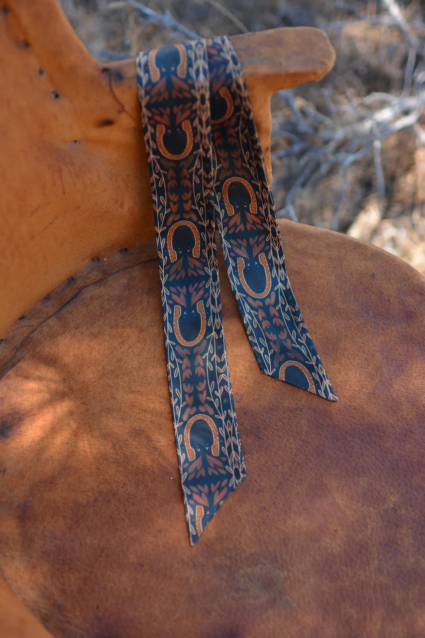 Western Harvest Twilly - Deep Juniper