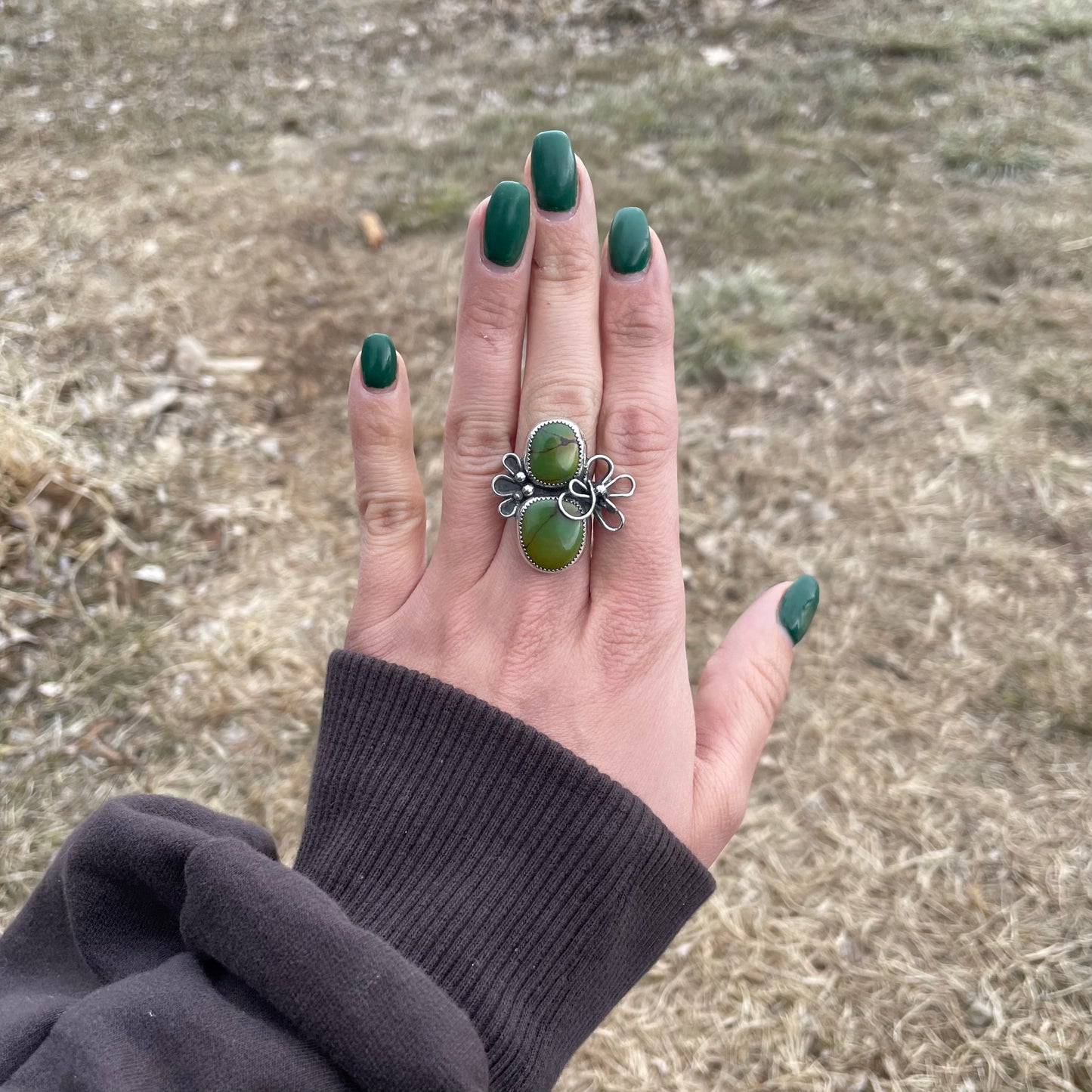 The Rowan Ring