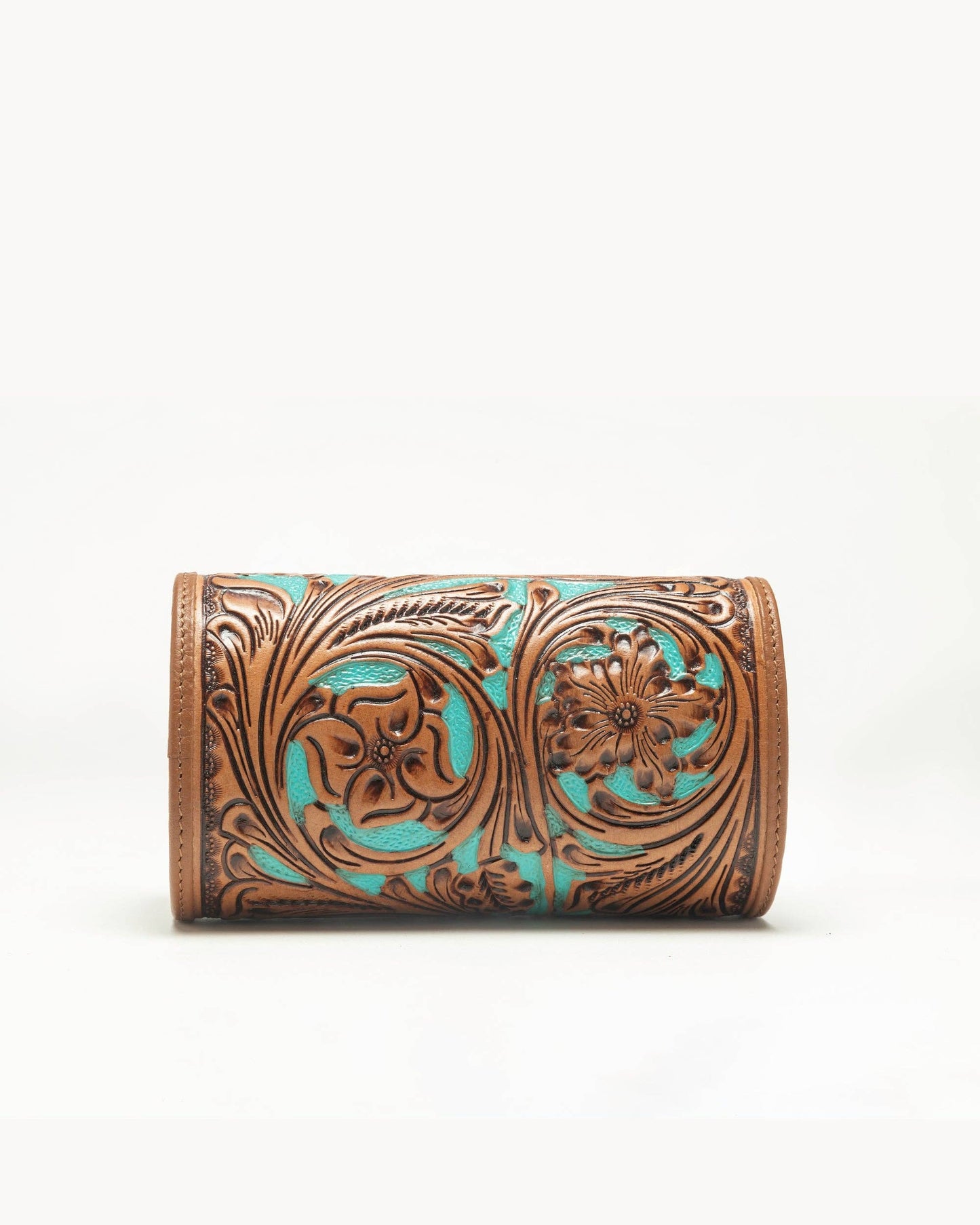 Dolly Jewelry Case