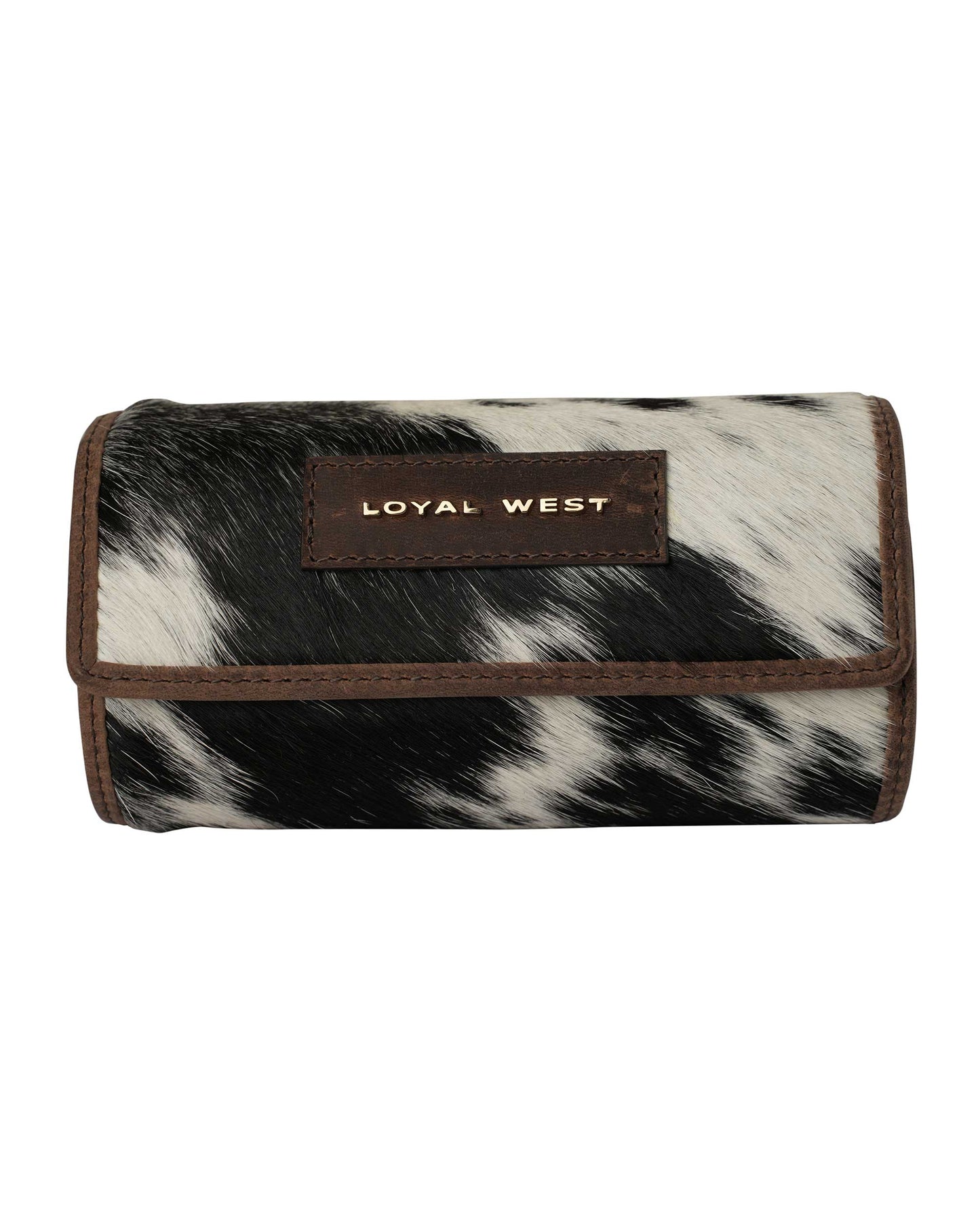 Dixie Jewelry Case