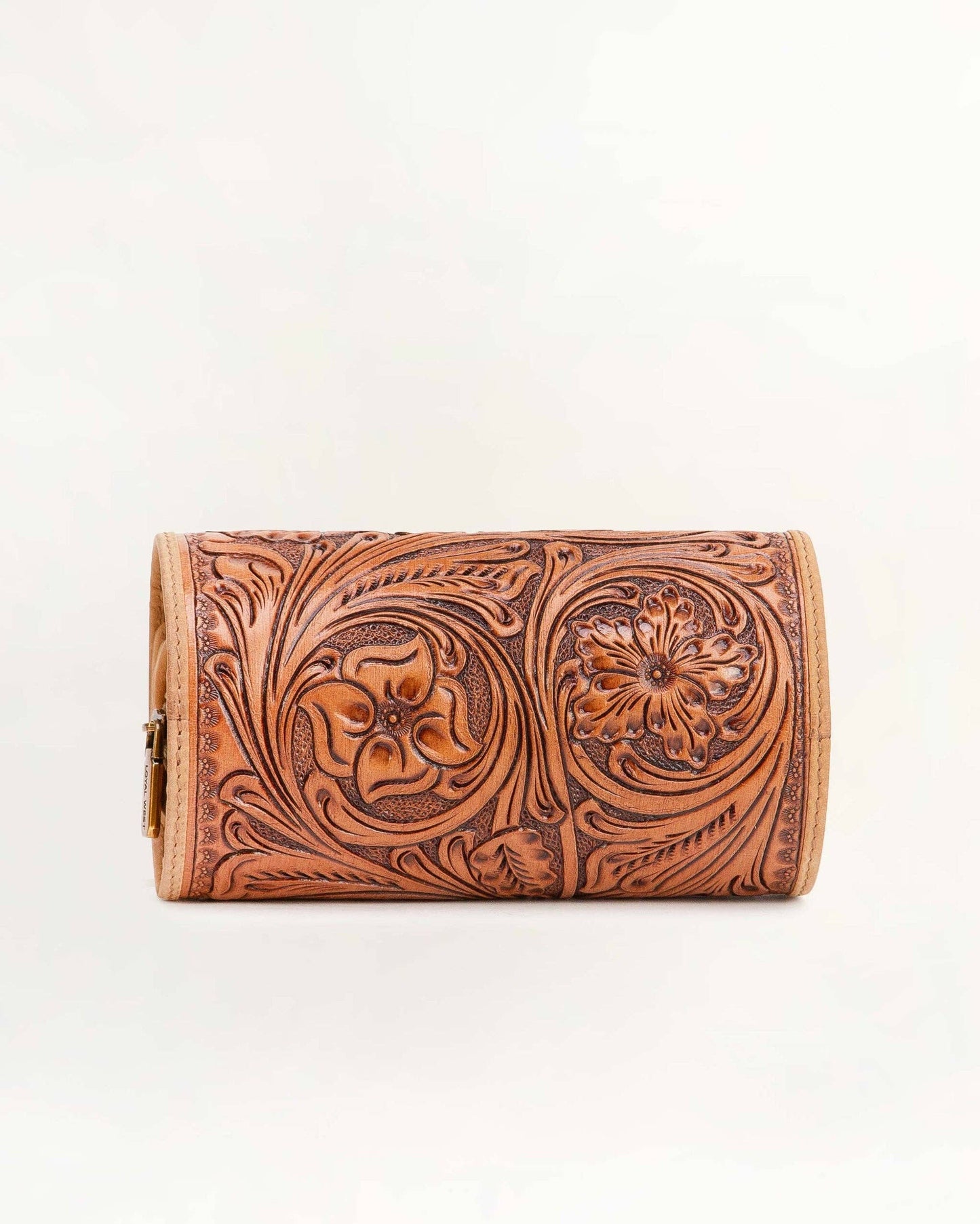 Autumn Jewelry Case