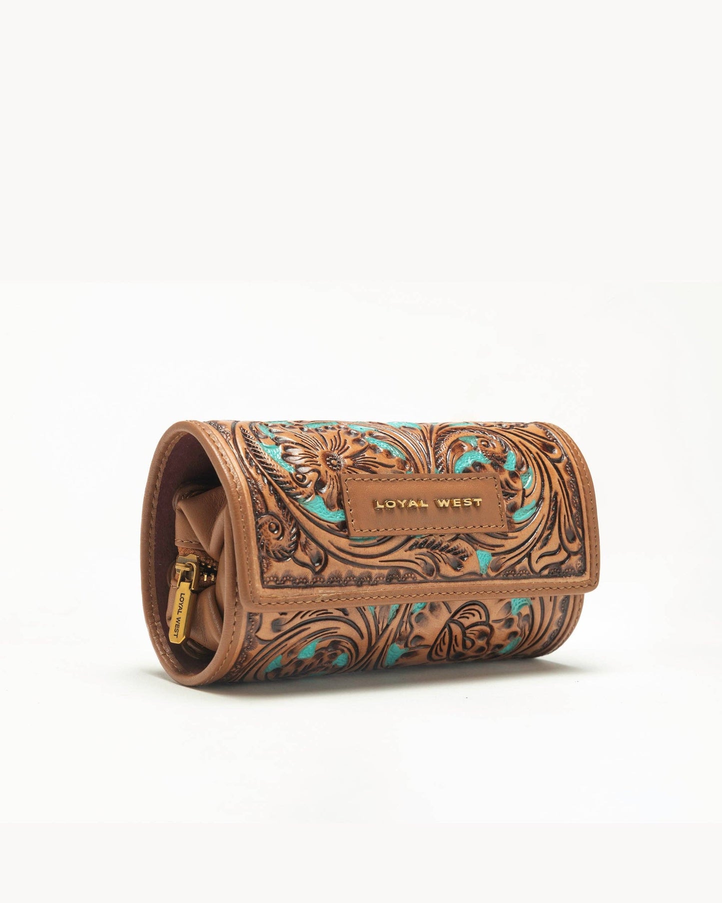 Dolly Jewelry Case