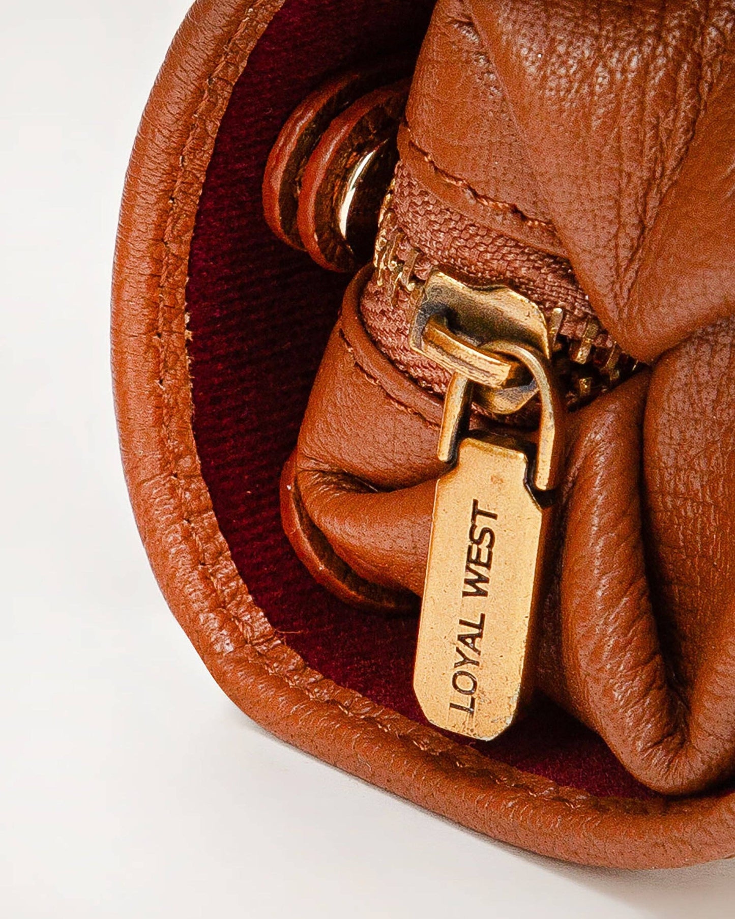 Dale Jewelry Case