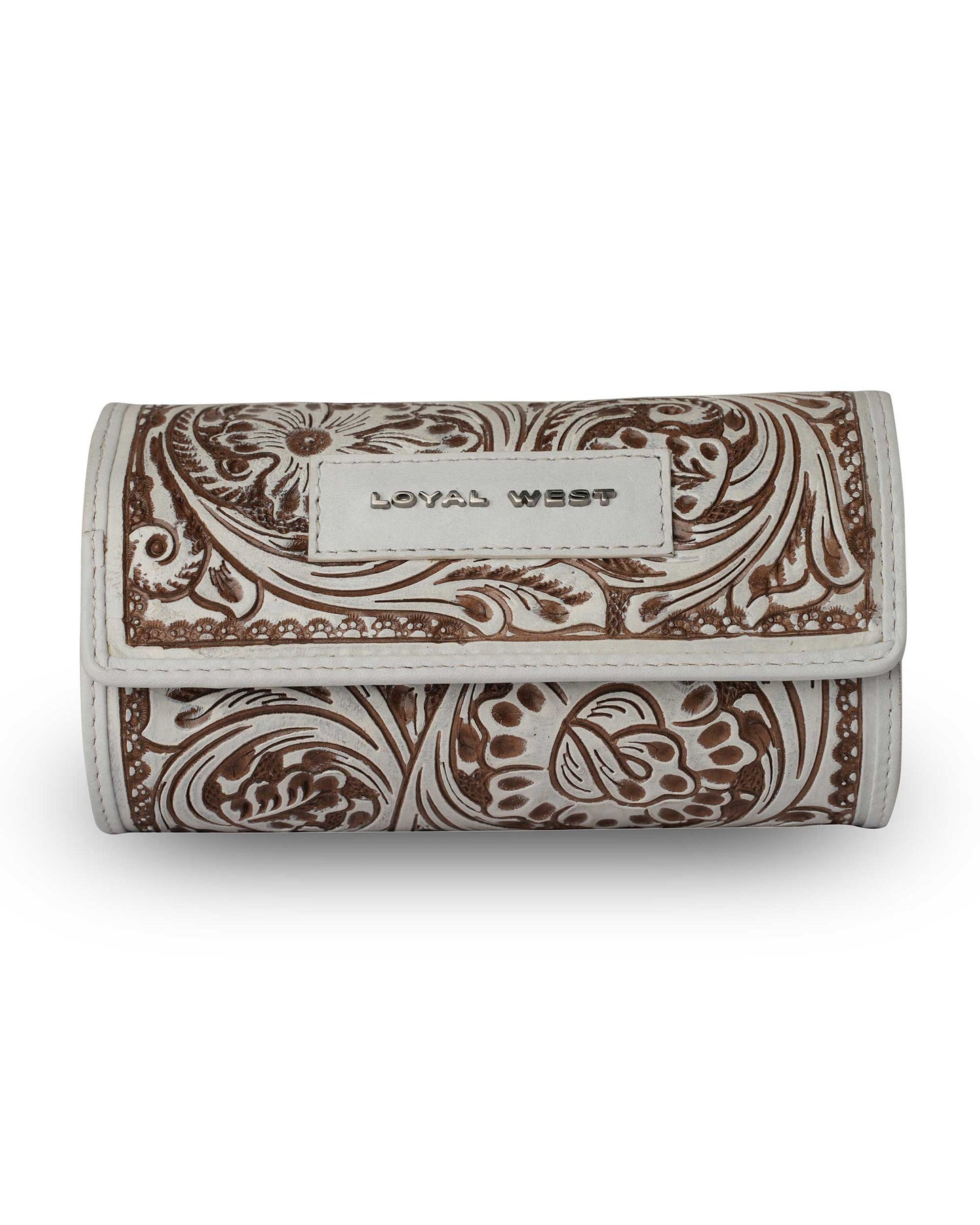 Belle Jewelry Case