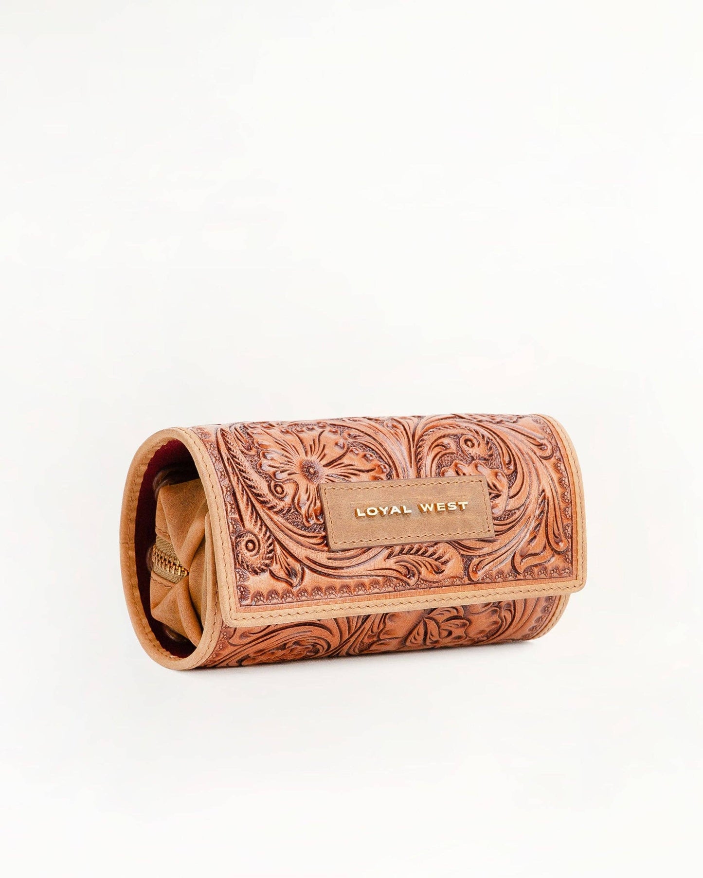 Autumn Jewelry Case