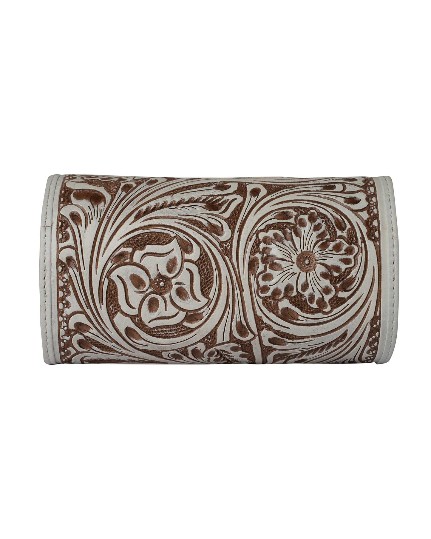 Belle Jewelry Case