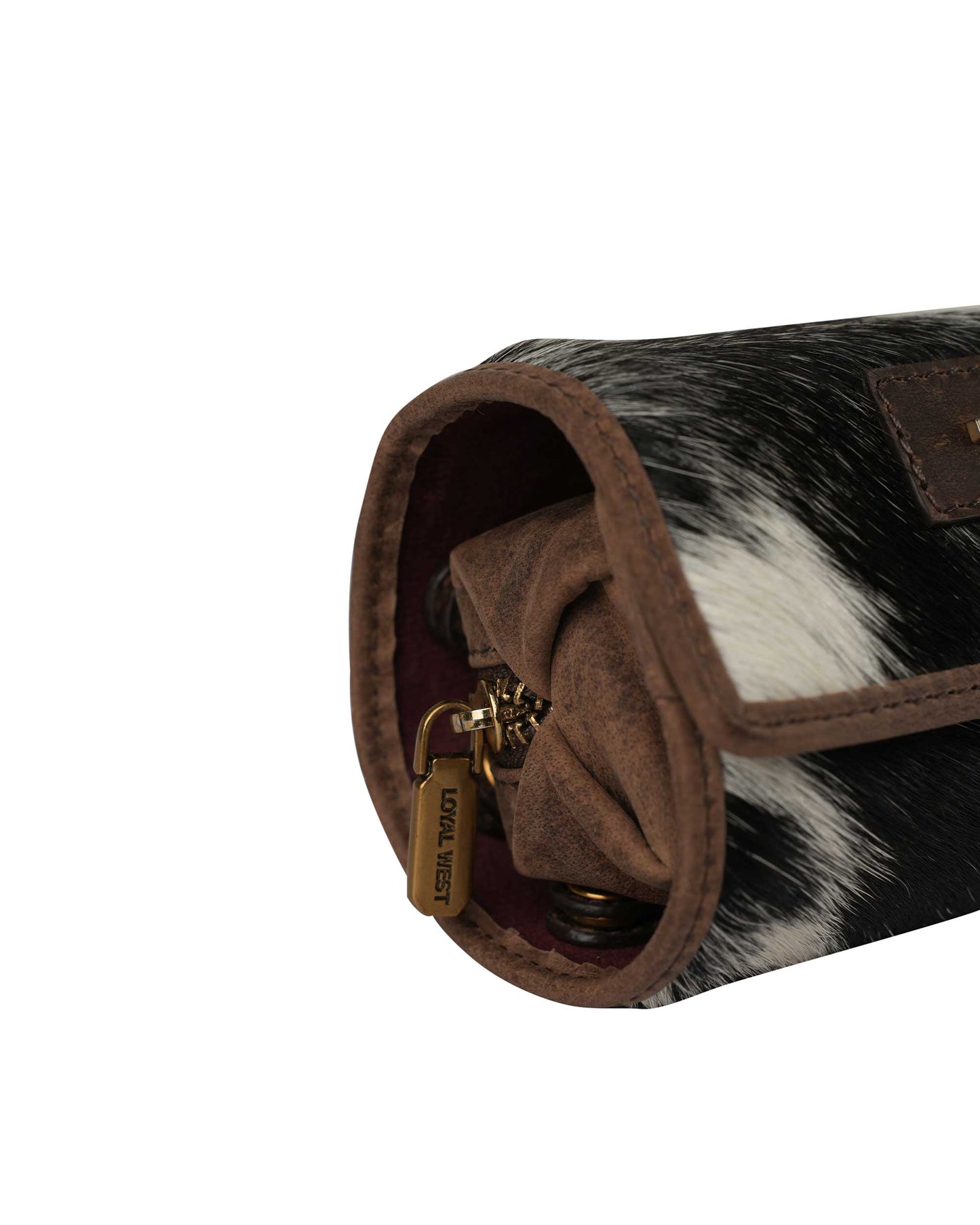 Dixie Jewelry Case