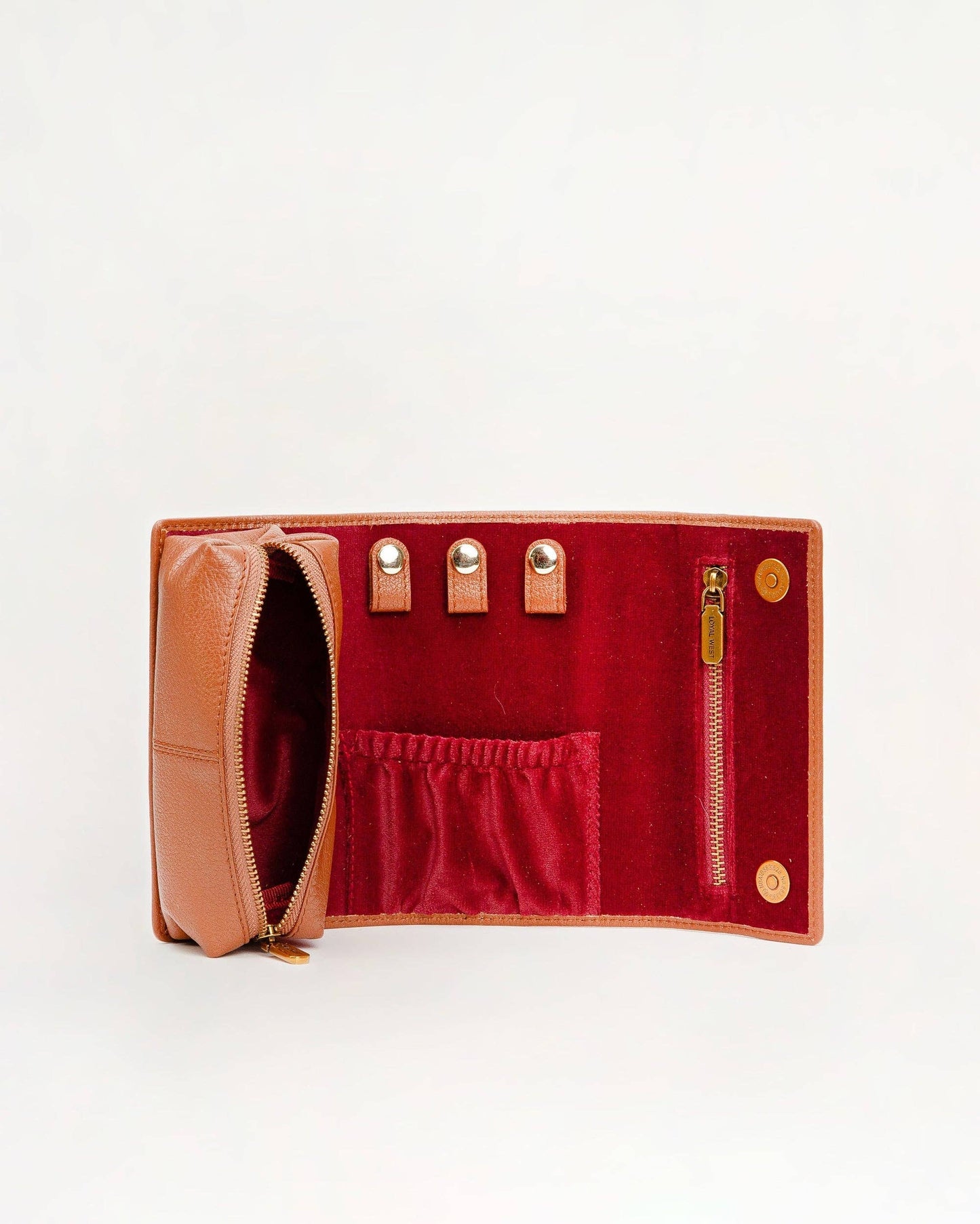 Dale Jewelry Case
