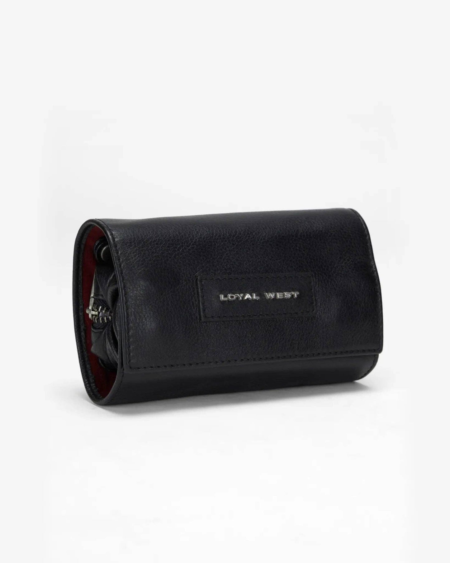 Sadie Jewelry Case